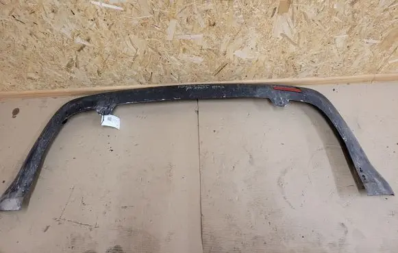 Ford Focus Rear bumper lower part trim