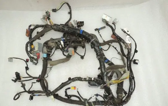 Ford Ranger Panel wiring 2055212 EB3T14401JCE