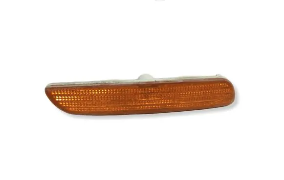 Volvo S40, V40 Rear tail light reflector 30621942 344001 34400214