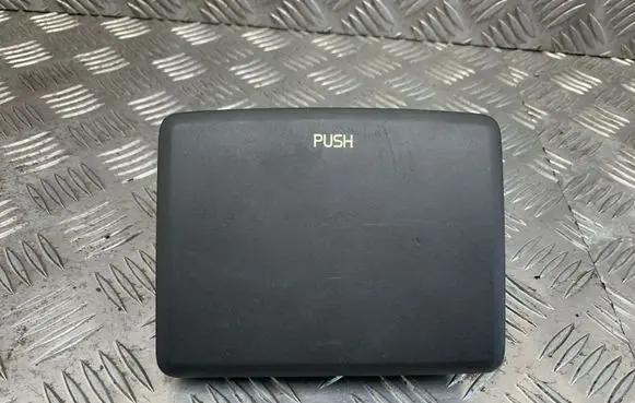 Volvo V70 Ashtray (rear) B9204269
