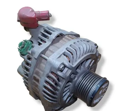 Subaru Legacy Generator/alternator A3TA4381 23700AA590