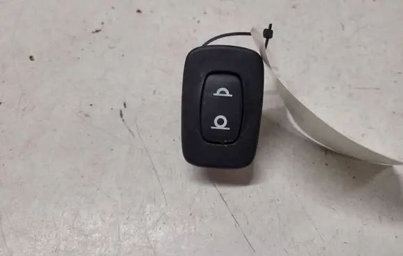 Citroen C4 I Picasso Suspension ride height/mode switch 96384805XT