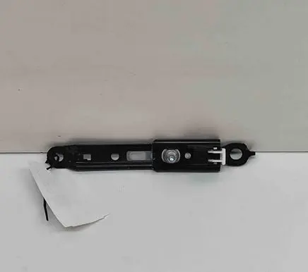 Toyota bZ4X Seat belt adjustment motor 3013 7320012070