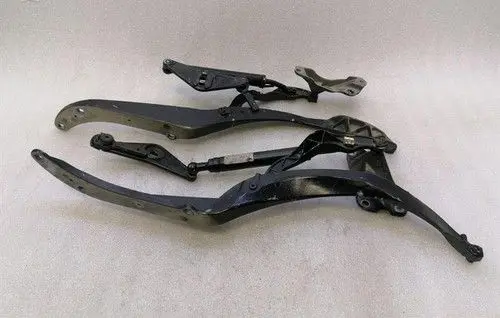 Porsche Boxster 986 Tailgate/trunk/boot hinge 98656157201