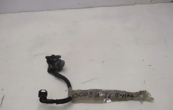Peugeot 3008 II Sensor