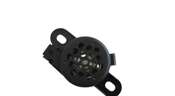 Porsche Taycan 9J1 Parking PDC sensor speaker 8E0919279