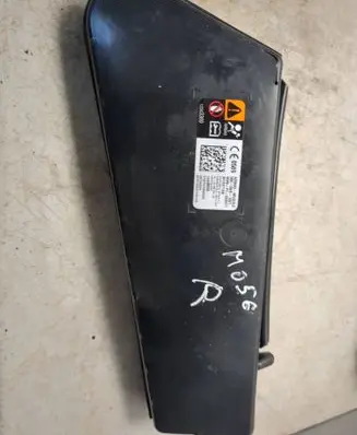 Opel Astra K Seat airbag 422142034 13369899 34142714H