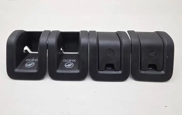 Audi A3 S3 8V ISOFIX cover 8V0887233A 1092448X