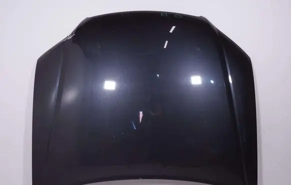 Audi A8 S8 D3 4E Engine bonnet/hood