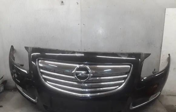 Opel Insignia A Front bumper 
