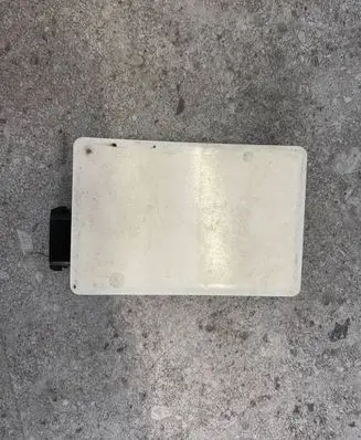 Mercedes-Benz C W205 Distronic sensor radar A0009050610 A0009025405 A0009013001
