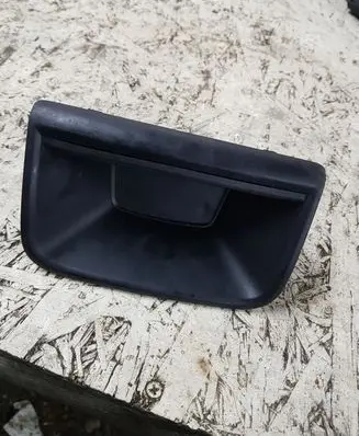Audi A5 8T 8F Other center console (tunnel) element 8K0863300