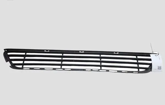 Volvo V40 Front bumper lower grill 31347091