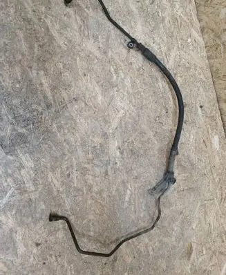 Citroen C-Crosser Power steering hose/pipe/line