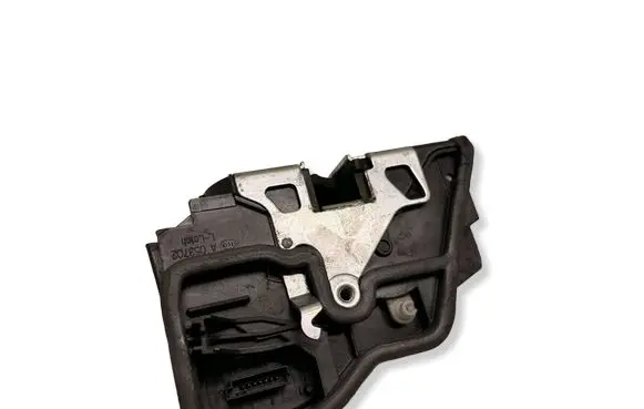 Mini Cooper Countryman R60 Front door lock 7283629