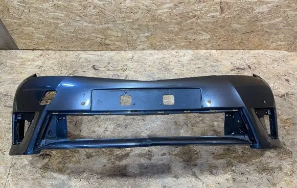 Toyota Corolla E160 E170 Front bumper 52119-02E50 S2410Q049