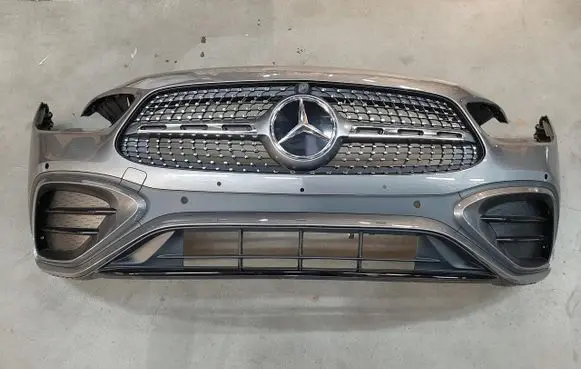 Mercedes-Benz GLA W156 Front bumper A2478857908