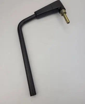 Mercedes-Benz Vito Viano W638 Holder (bracket) A6738101514
