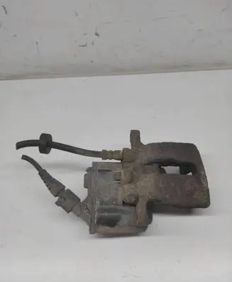 Audi A6 S6 C6 4F Rear brake caliper