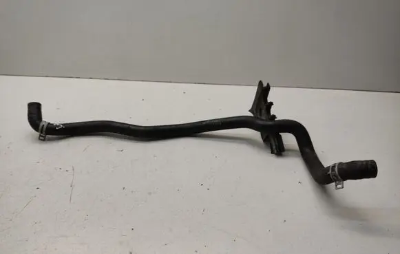BMW 5 F10 F11 Engine coolant pipe/hose 9119169 64539119169