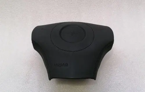 Chevrolet Corvette C6 Steering wheel airbag 15782157