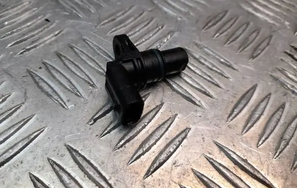 Audi Q7 4L Crankshaft position sensor 07L905163B