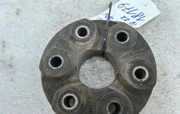 Jaguar XJ X308 Rear prop shaft donut coupling/joint 249537 SGF SGF9