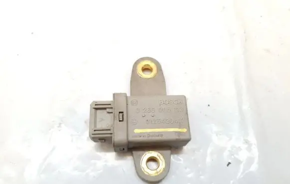 Mercedes-Benz A W168 ESP acceleration yaw rate sensor 0125420417