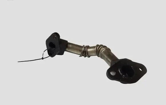 Chevrolet Captiva EGR valve line/pipe/hose
