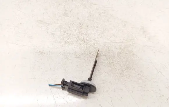 Audi A4 S4 B8 8K Interior temperature sensor 6Q0820539