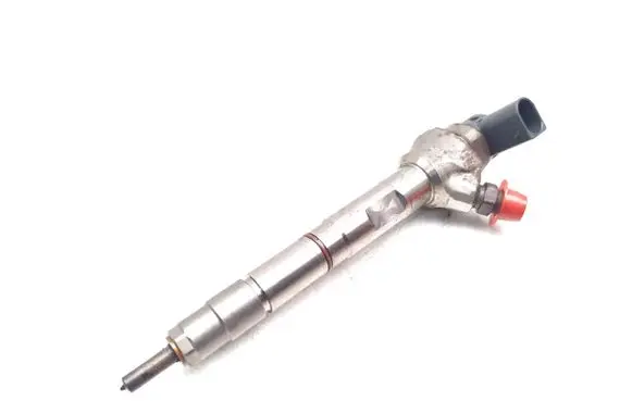Skoda Octavia Mk2 (1Z) Fuel injector 04L130277AC 0445110469