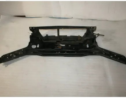 Top upper radiator support slam panel