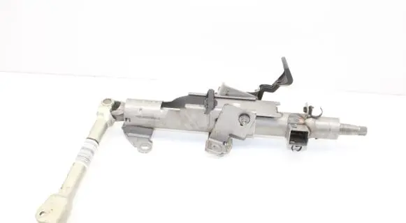 Opel Vivaro Steering rack mechanical part 488105259R