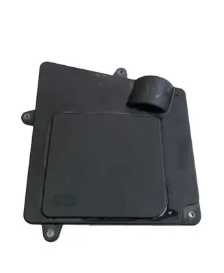 Renault Master III Fuse box cover 243128538R