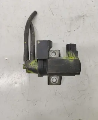 Toyota Avensis T250 Turbo solenoid valve