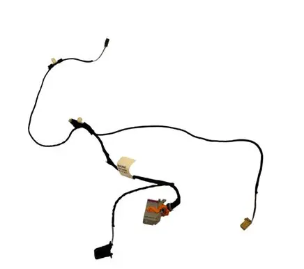 Audi A4 S4 B7 8E 8H Front door wiring loom 8E1971035DJ