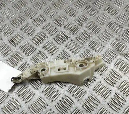 Volkswagen Golf VII Front bumper mounting bracket 5G0807049B 5G0807183C