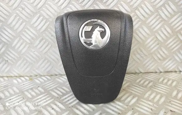 Opel Astra J Steering wheel airbag 13299779 410000000000X 498997212