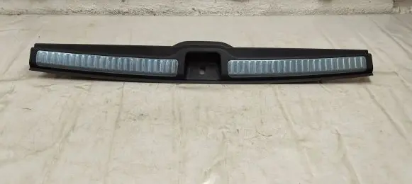 Mercedes-Benz GLC X253 C253 Trunk/boot sill cover protection A2536907801