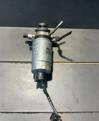 KIA Ceed Fuel filter housing 