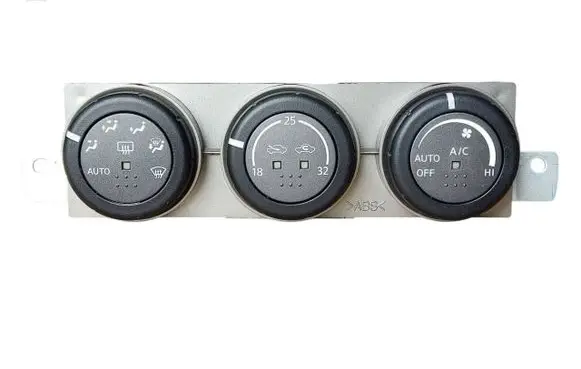 Nissan X-Trail T30 Climate control unit 27500EQ310