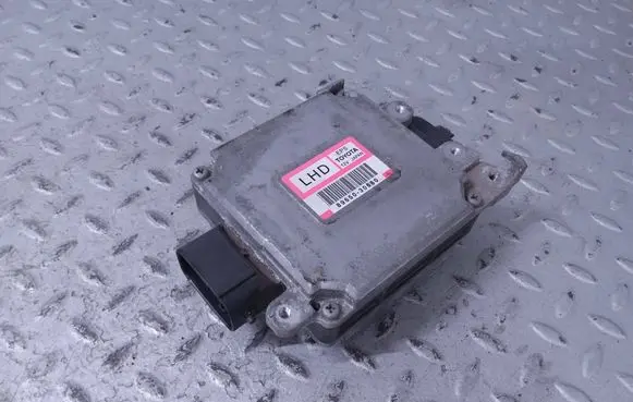 Lexus GS 300 350 430 450H Power steering control unit/module 8965030680