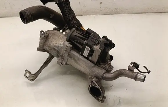 Volvo V40 EGR valve 702209080 1306510455
