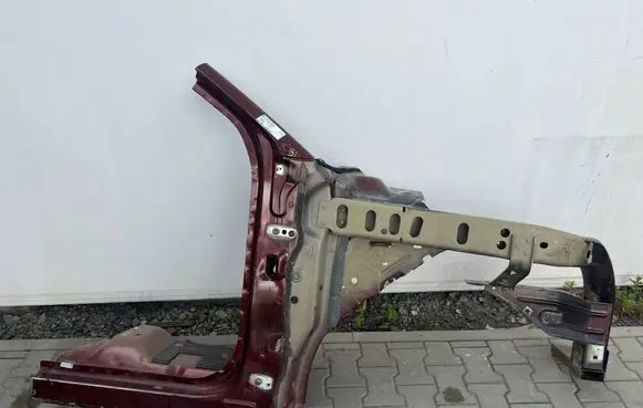 Ford F150 Front quarter panel KIELF150P