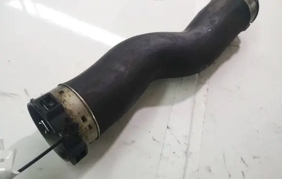 BMW 5 GT F07 Intercooler hose/pipe 