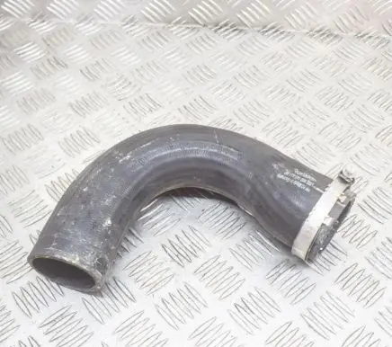 Volkswagen Golf VI Intercooler hose/pipe 1K0145834AP