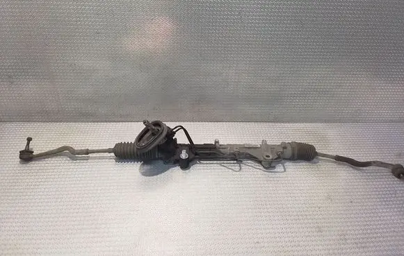 Dacia Logan I Steering rack 8200210002