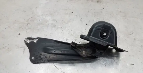 Skoda Superb B6 (3T) Rear suspension control arm 1K0501475 1K0505225H