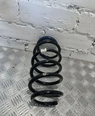Opel Meriva B Front coil spring
