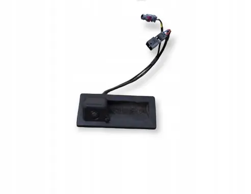 Audi A4 S4 B9 Reversing camera 3V0827566C
